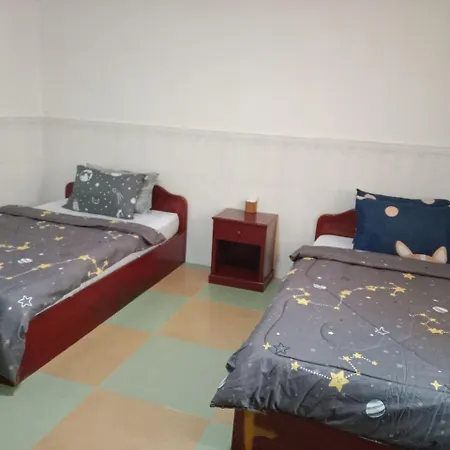 Centro Guest House