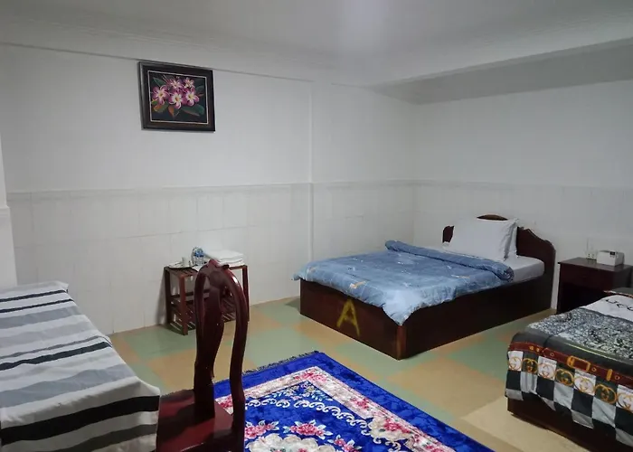 Centro * Siem Reap
