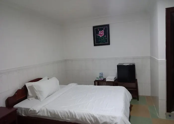Centro Siem Reap
