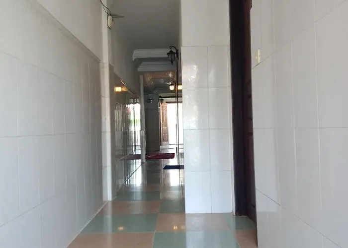 Pensjonat Centro *